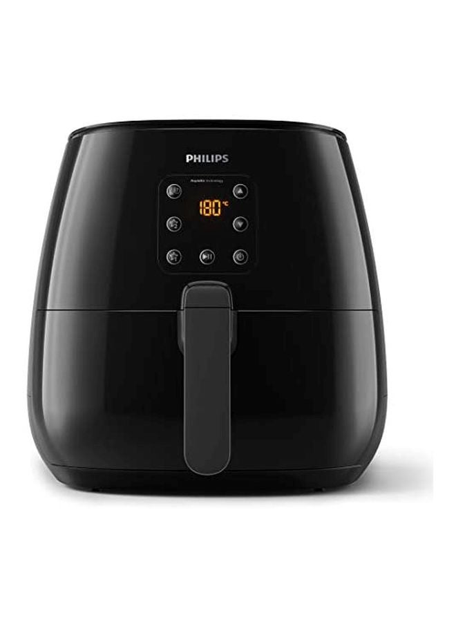Philips Air Fryer XL 1.2 L 1900 W HD9260 Black - Image 5