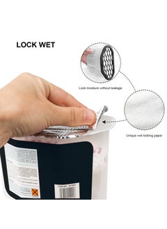 Air OMA 6 Pack Moisture Absorber Bamboo Charcoal Mold-proof Deodorizing Desiccant Household Dehumidifier Boxes Fragrance-Free Humidity Absorber for Bathroom Closet Wardrobe Kitchen 600ml  - Image 4