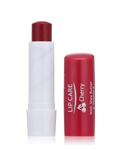 Amanda Milano Lip Balm with Shea Butter and Vitamin E - 03 Cherry, 4.8 gm - pzsku/ZB8588D8EA5493B18158DZ/45/_/1729342230/b3c10056-a911-4512-8691-aa03612745a4