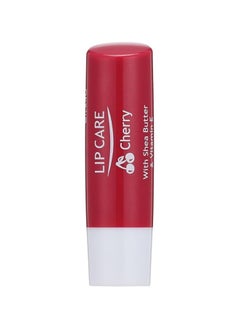 Amanda Milano Lip Balm with Shea Butter and Vitamin E - 03 Cherry, 4.8 gm - pzsku/ZB8588D8EA5493B18158DZ/45/_/1729342235/c632e352-47b3-4f4d-abbb-ca04d89e7a9c