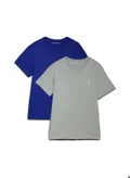 كالفن كلاين جينز Slate Gray/ Sapphire Blue