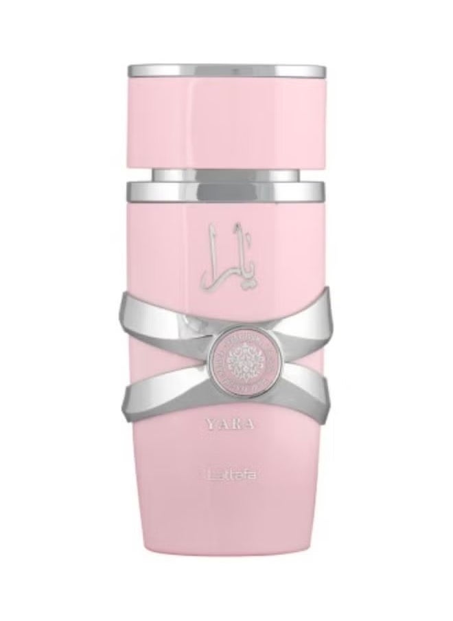 Lattafa Yara EDP 100ml  - Image 2