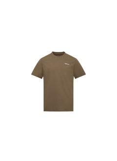 TOREAD Men's Short Sleeve T-Shirt - Breathable Cotton Quick-Dry Sports Style  - Image 1