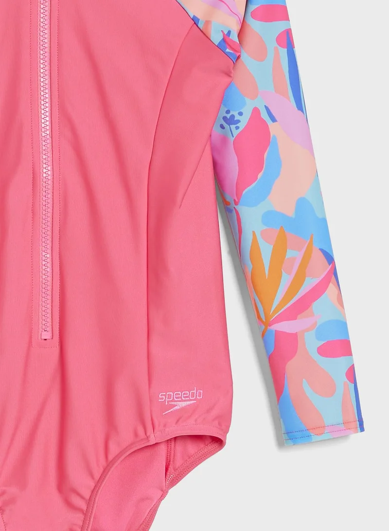 speedo Kids Swimsuit