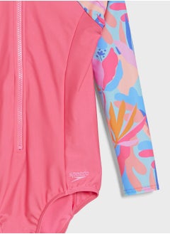 speedo Kids Swimsuit  - Image 3