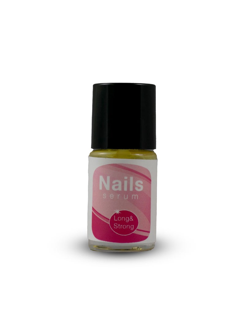 Nails Serum