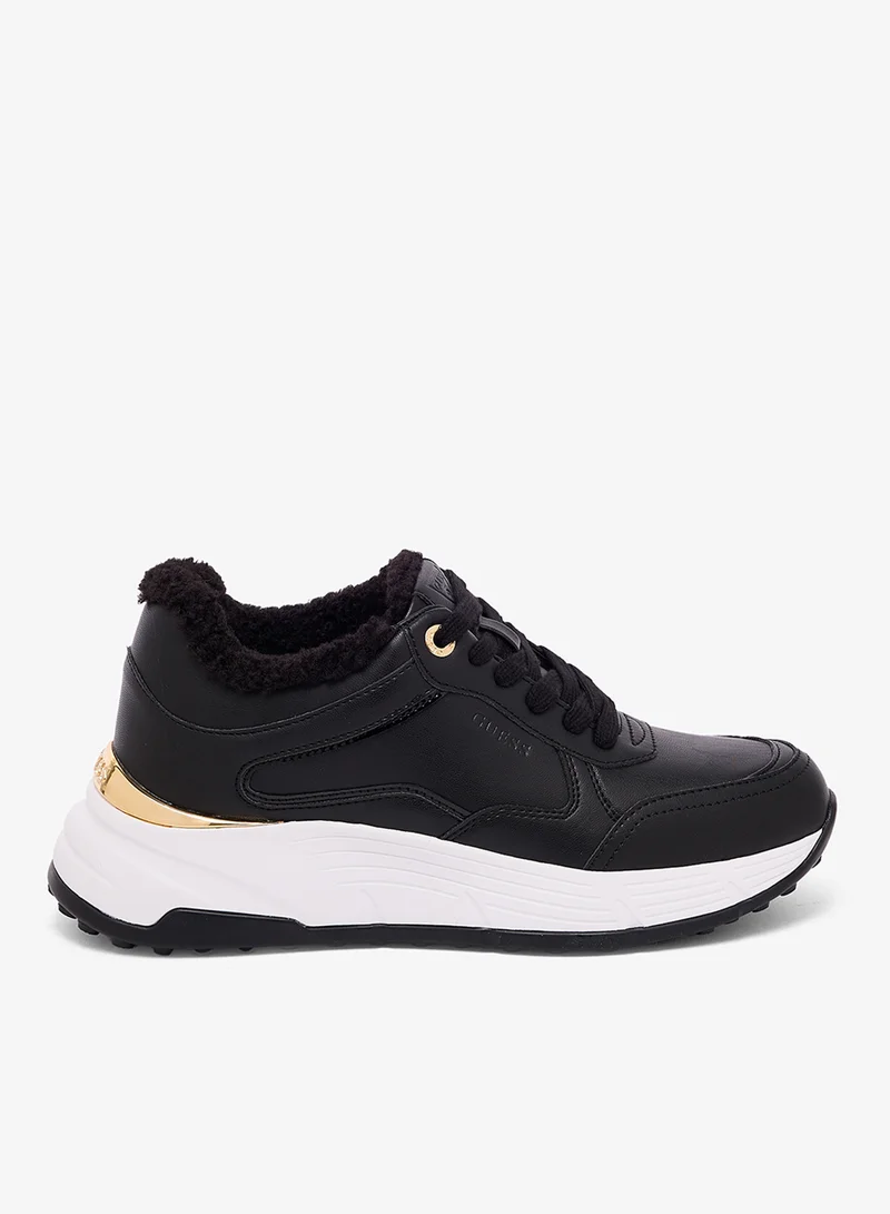 GUESS Casual Low Top Sneakers