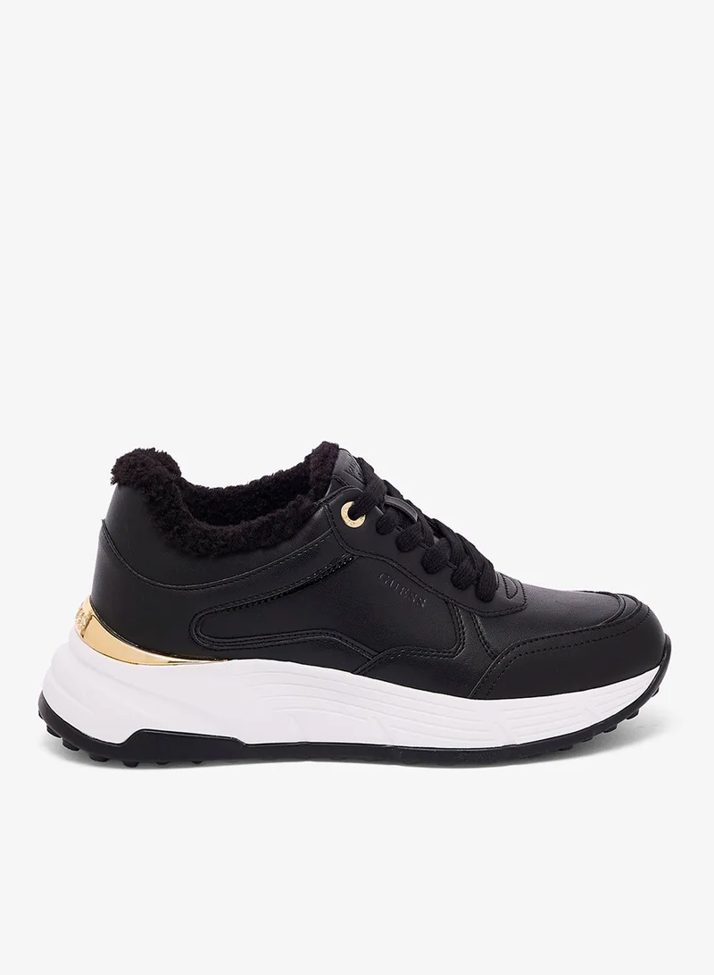 GUESS Casual Low Top Sneakers