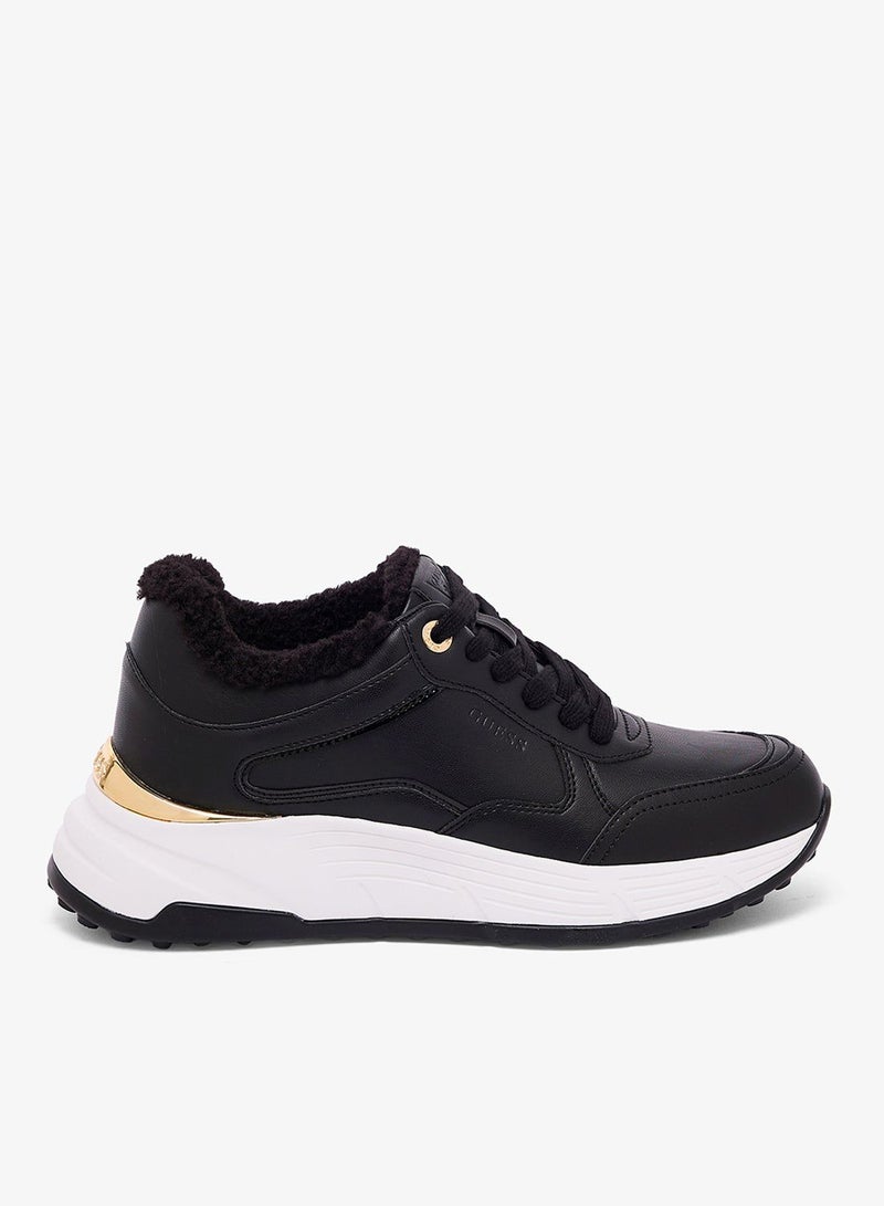 GUESS Casual Low Top Sneakers - Image 1