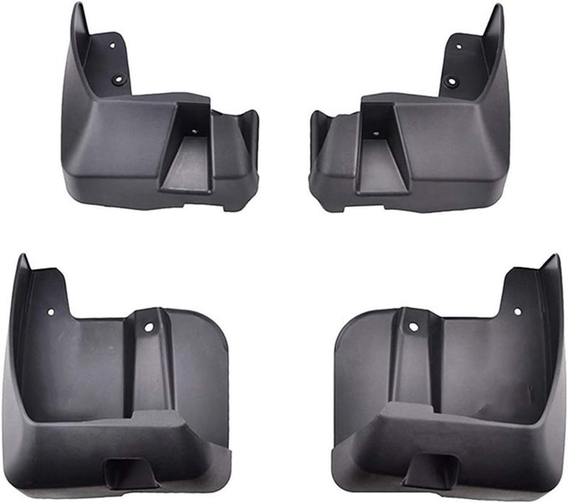 Vuzmode Car Mudflaps for Subaru Outback 2015-On - Image 1