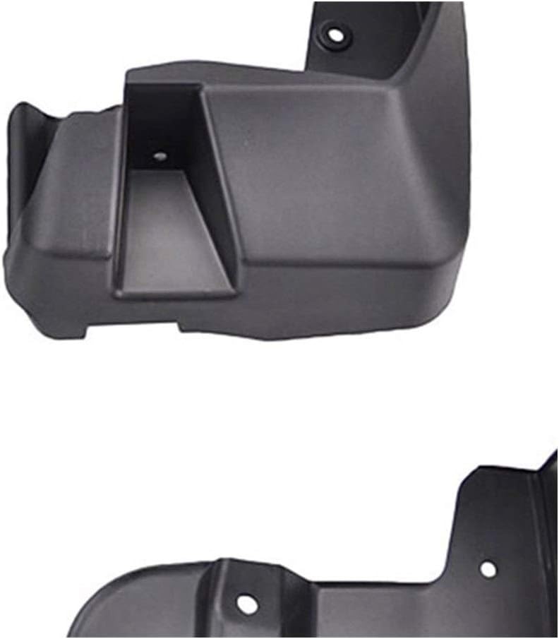 Vuzmode Car Mudflaps for Subaru Outback 2015-On - Image 3
