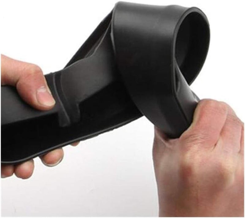 Vuzmode Car Mudflaps for Subaru Outback 2015-On - Image 2