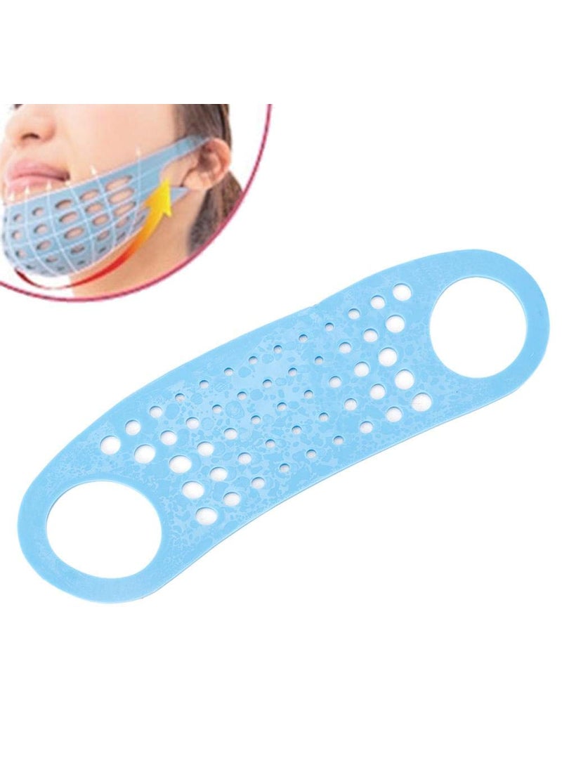 HURRISE V Face Line Belt Face Slimming Cheek Face Slimming Cheek Facial Treatments And Masks Tightening Bandage Improve For Treatments  Masks Wrinkles And Dull Skin  - Image 3