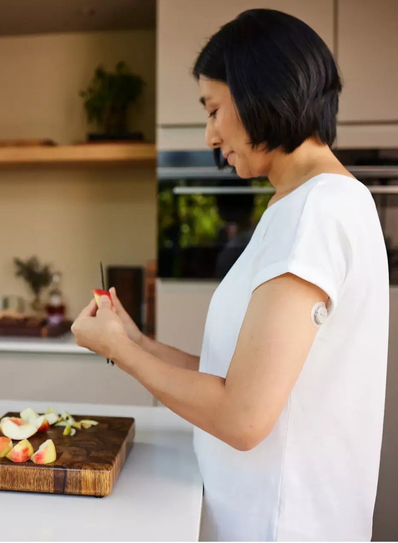 Dexcom ONE+ Glucose Monitoring System Sensor Kit