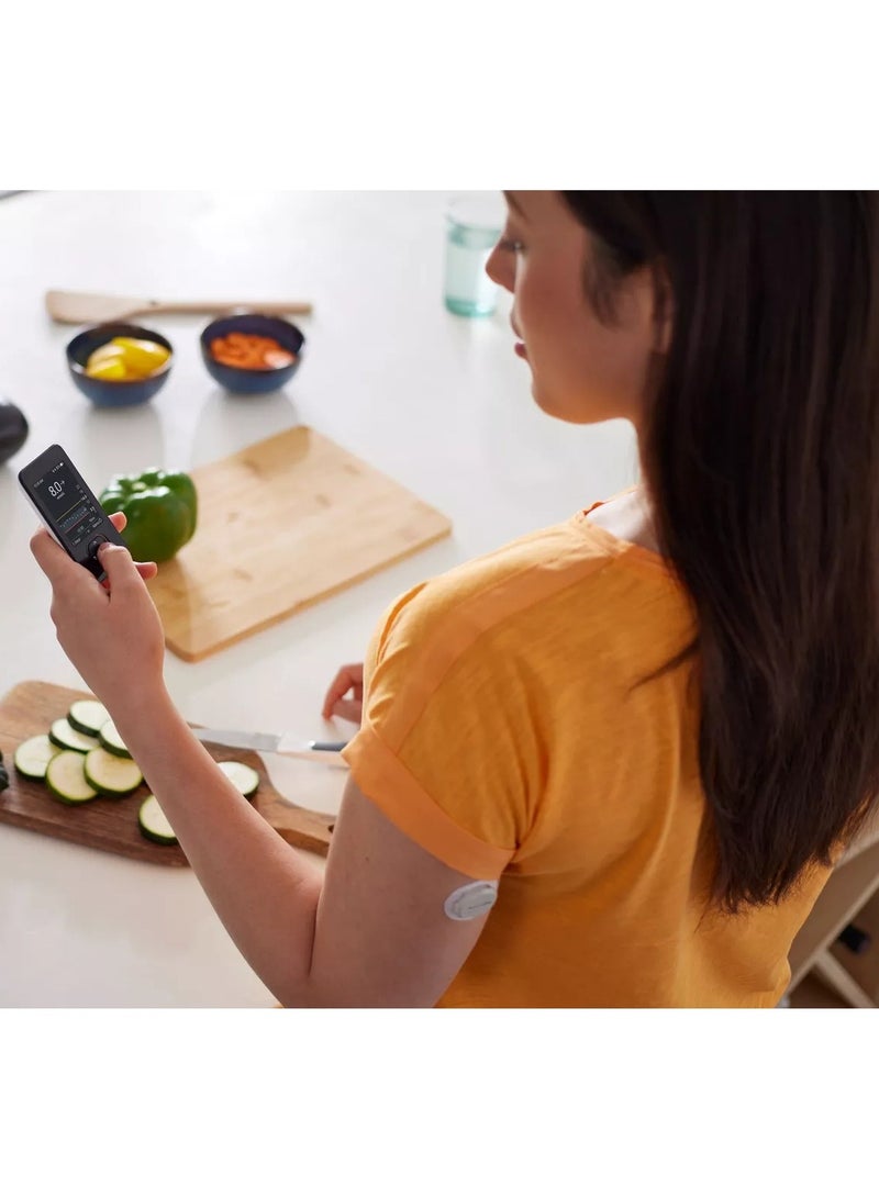 Dexcom ONE+ Glucose Monitoring System Sensor Kit