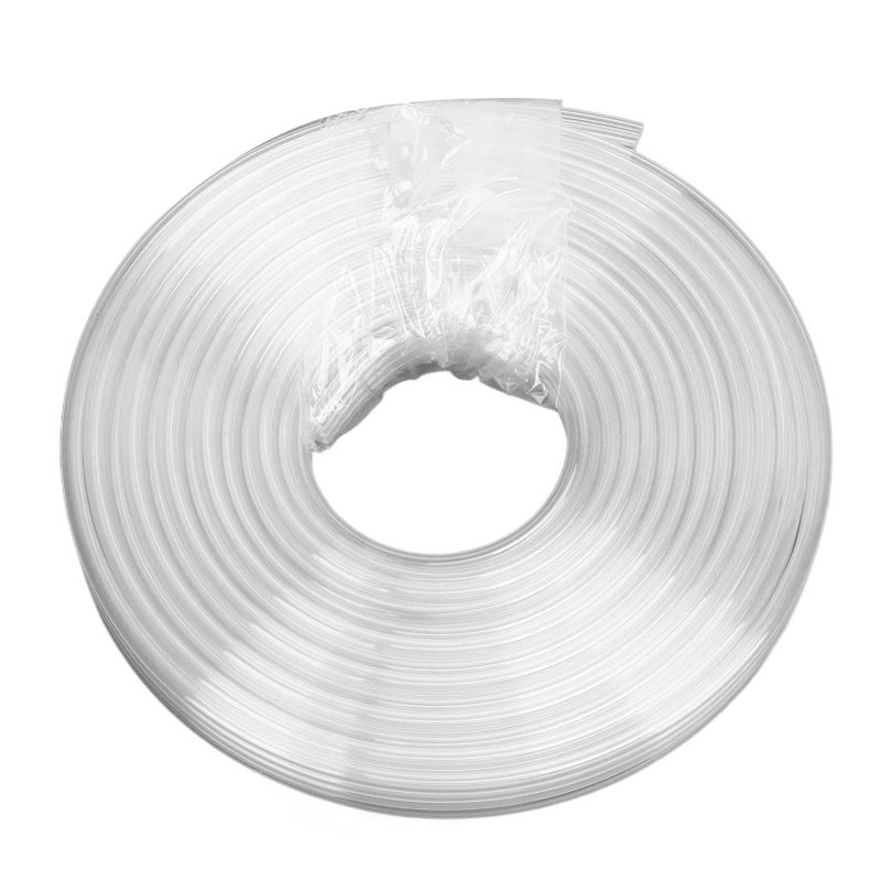 Large Format Printer Ink Hose Tube 3 Meters 4 Lines Flexible HTPE Material Transparent - Image 4