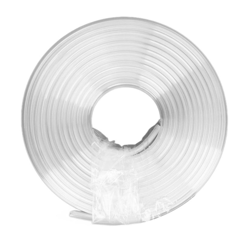 Large Format Printer Ink Hose Tube 3 Meters 4 Lines Flexible HTPE Material Transparent - Image 2