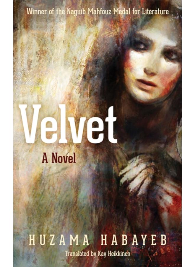 Velvet : A Novel 