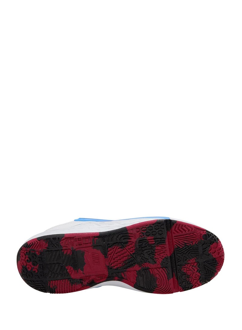 Nike Tween Team Hustle D 12 Gs  - Image 4