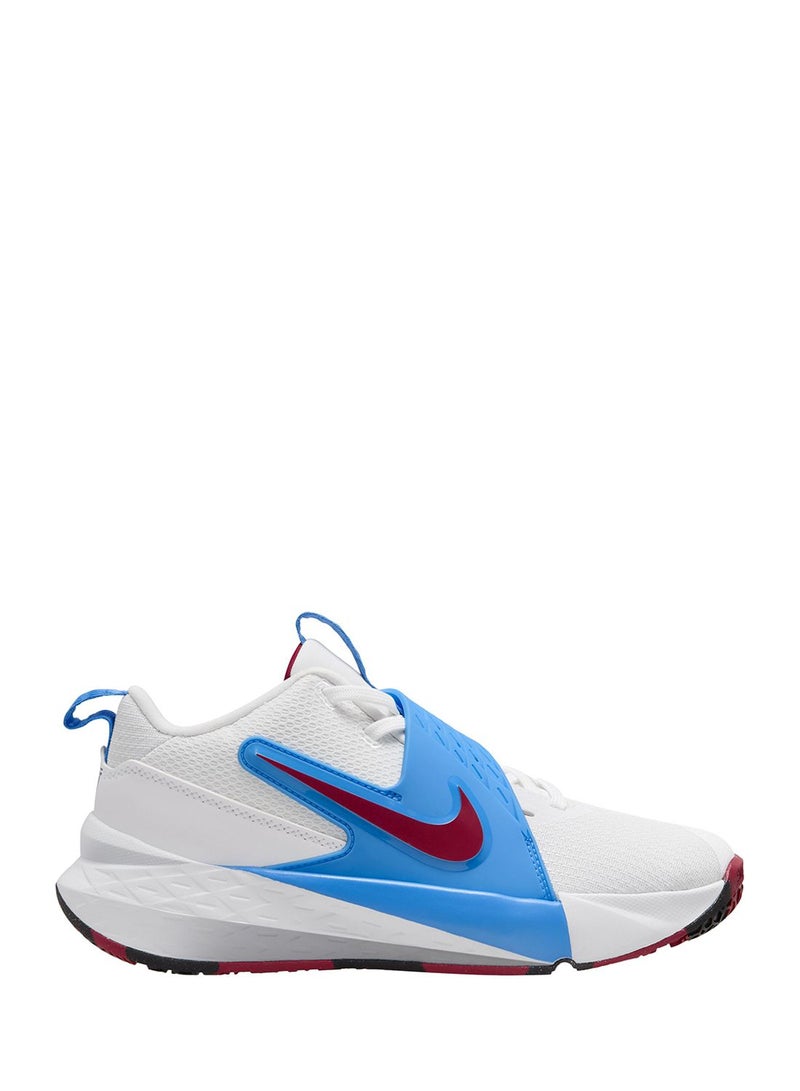 Nike Tween Team Hustle D 12 Gs  - Image 1