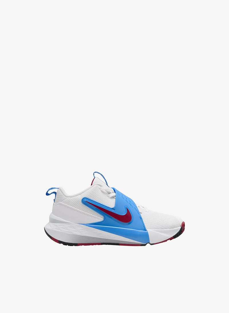 Nike Tween Team Hustle D 12 Gs - Image 1