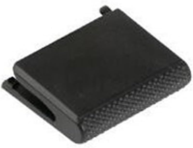 Wivplex Car A/C Air Vent Grille Tab Clip - Image 1