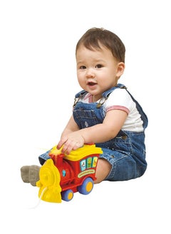 WinFun WinFun - Animal Sounds Train - 000677  - Image 4