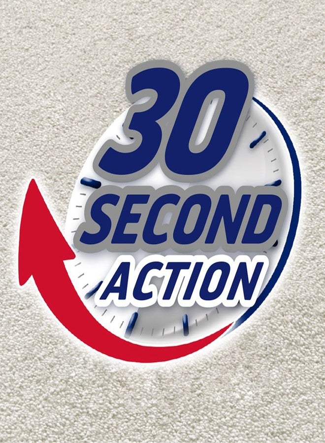 Resolve Triple Oxi Advanced Carpet Cleaner and Stain Remover, 6 Count - Image 3