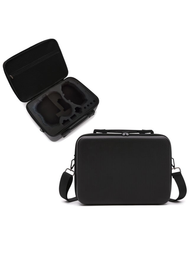Suitable For Dji AVATA Advanced Edition Bag Storage Bag Box Shoulder Crossbody Backpack Suitcase Protective Box 