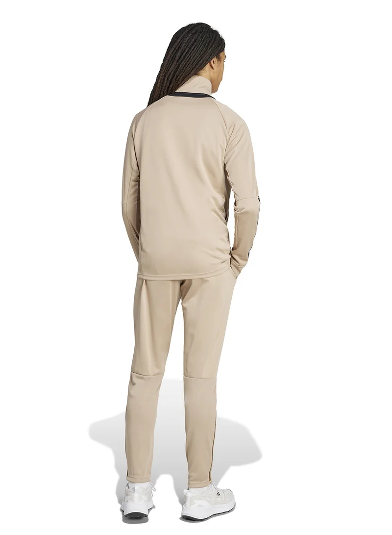 Adidas 3-Stripe Eroready Sereno Cut Track Suit Set