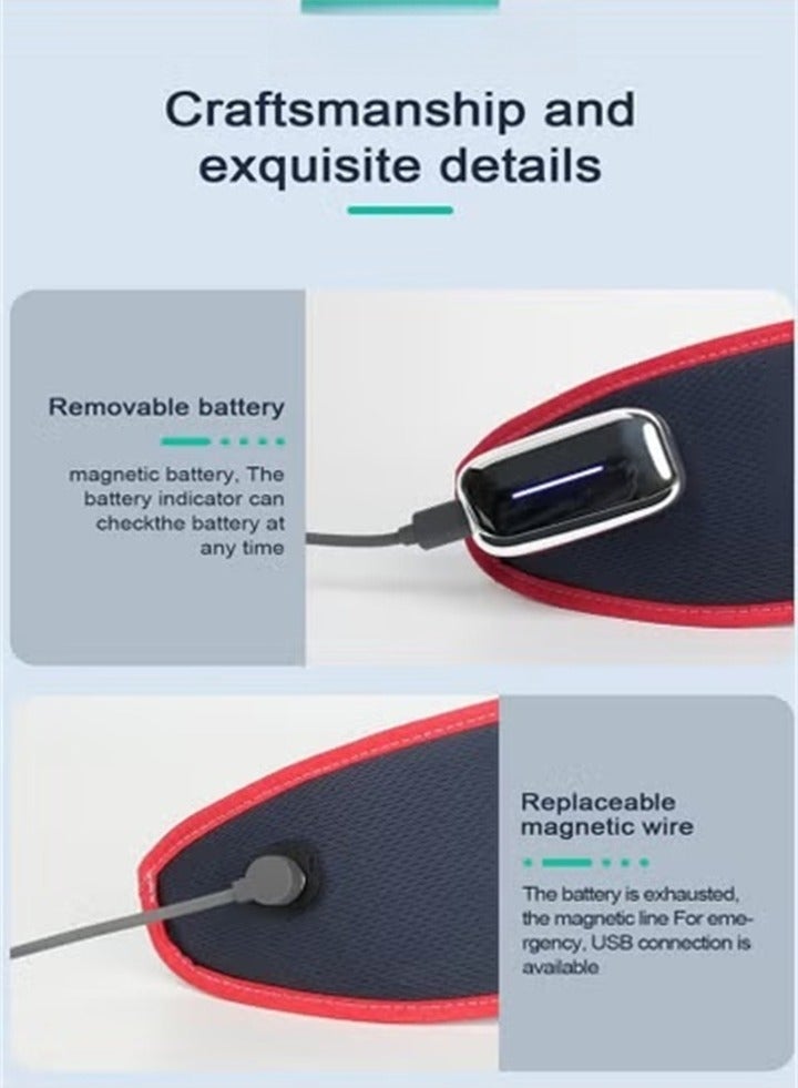 New Smart Eye Massage Care Machine Bluetooth Music - Image 4