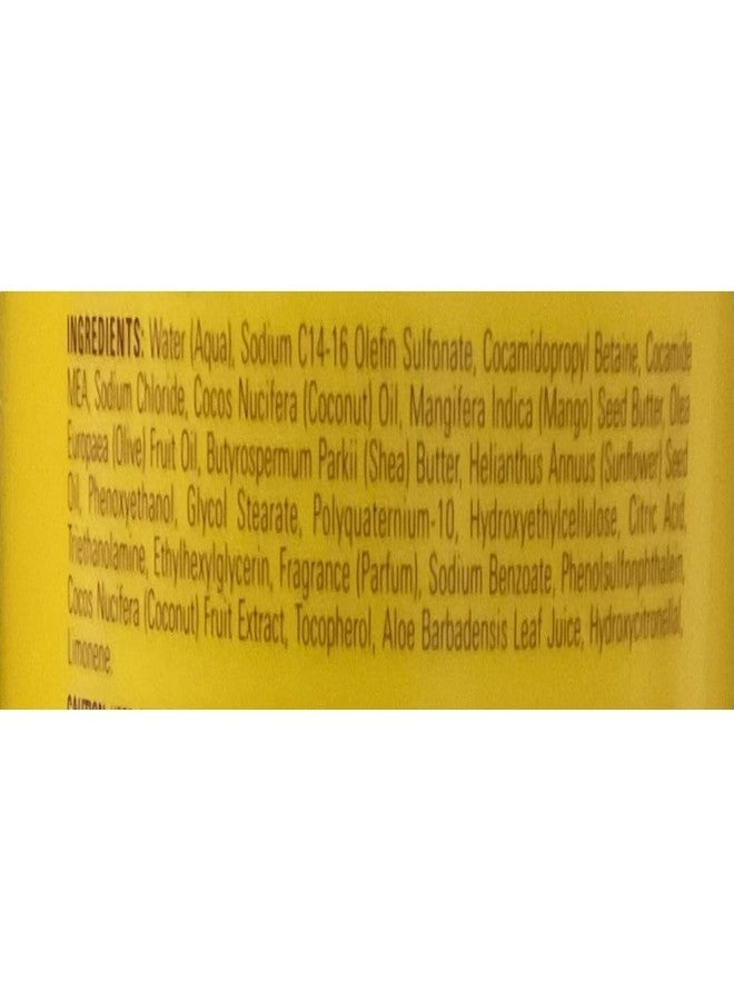 Motions Neutralizing Shampoo, 32 oz (Pack of 3) - Image 3