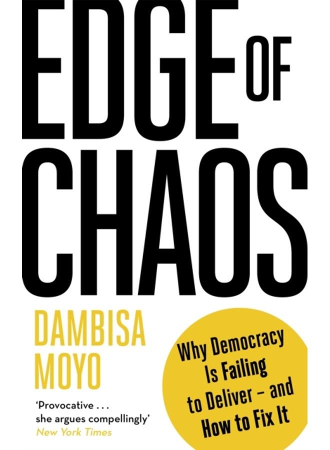 Edge of Chaos 