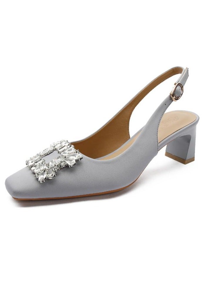 KUYING New Casual and Fashionable Sandals