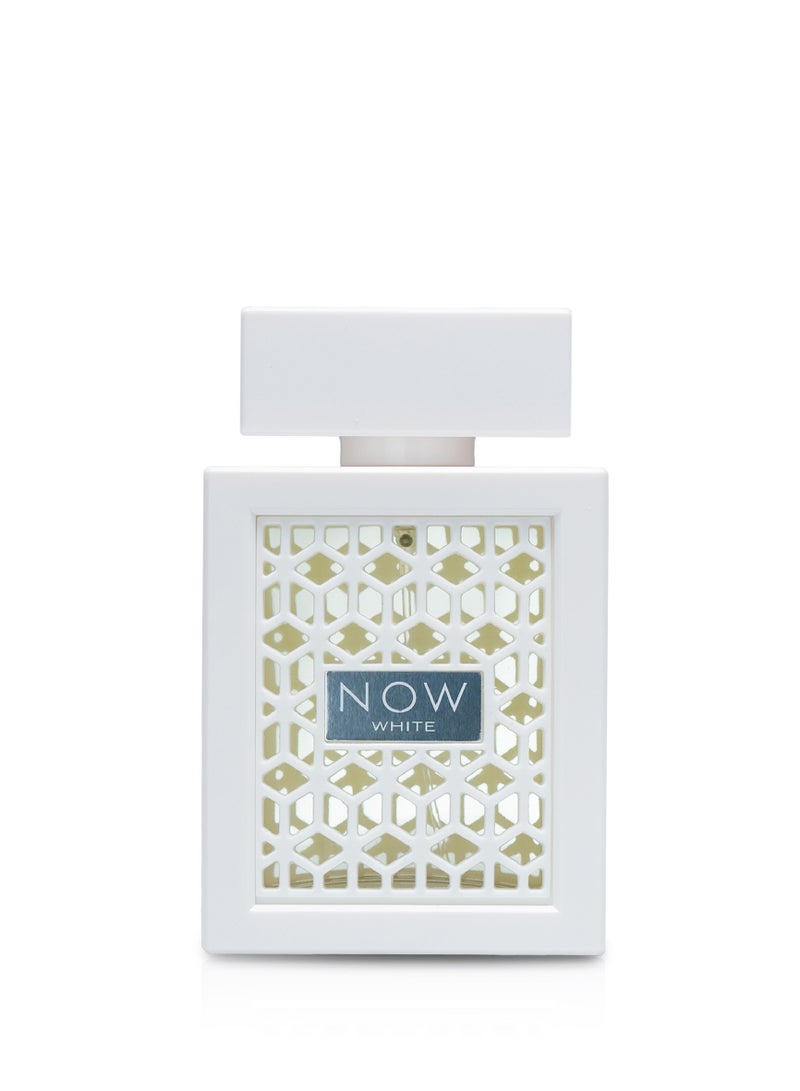 RAVE NOW WHITE EDP100ml - Image 3