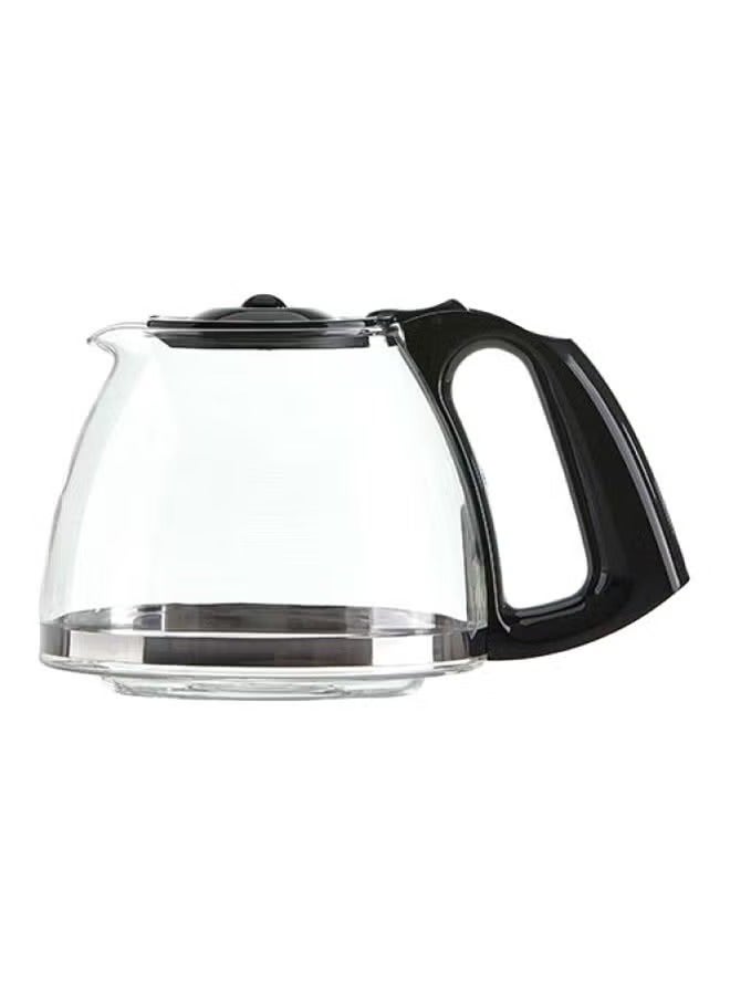 ميانتا Mienta - ماكينة تحضير القهوة الامريكية - 10-12 فنجان - CM31216A - Fresh Brew - Image 2