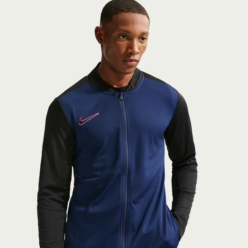 Nike Men's Academy Dri-FIT Football Tracksuit