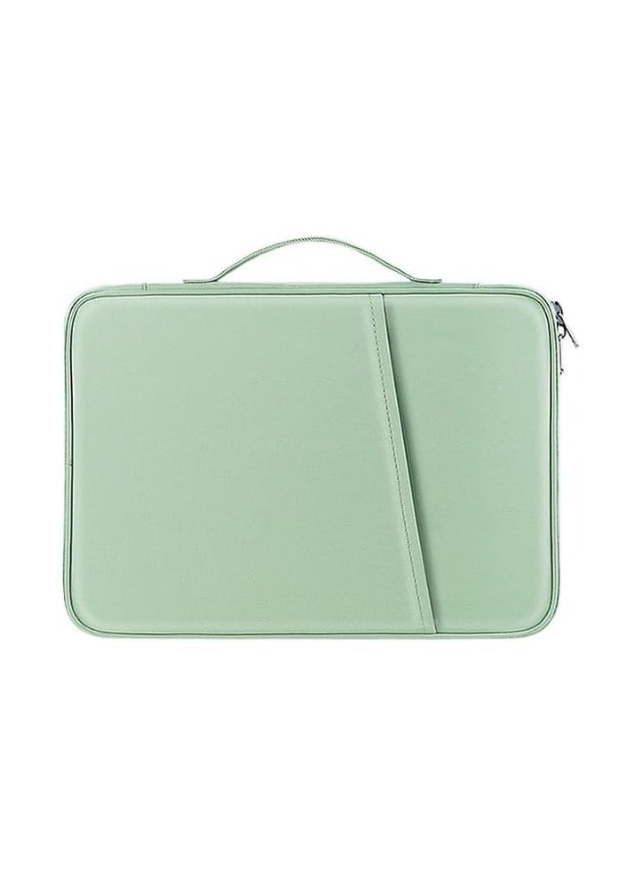 Compatible with Huawei MateBook E 2023 12.6-inch DRR-W76 sleeve bag Flat Laptop Tote Full Protective case MateBook E 2023  - Image 1