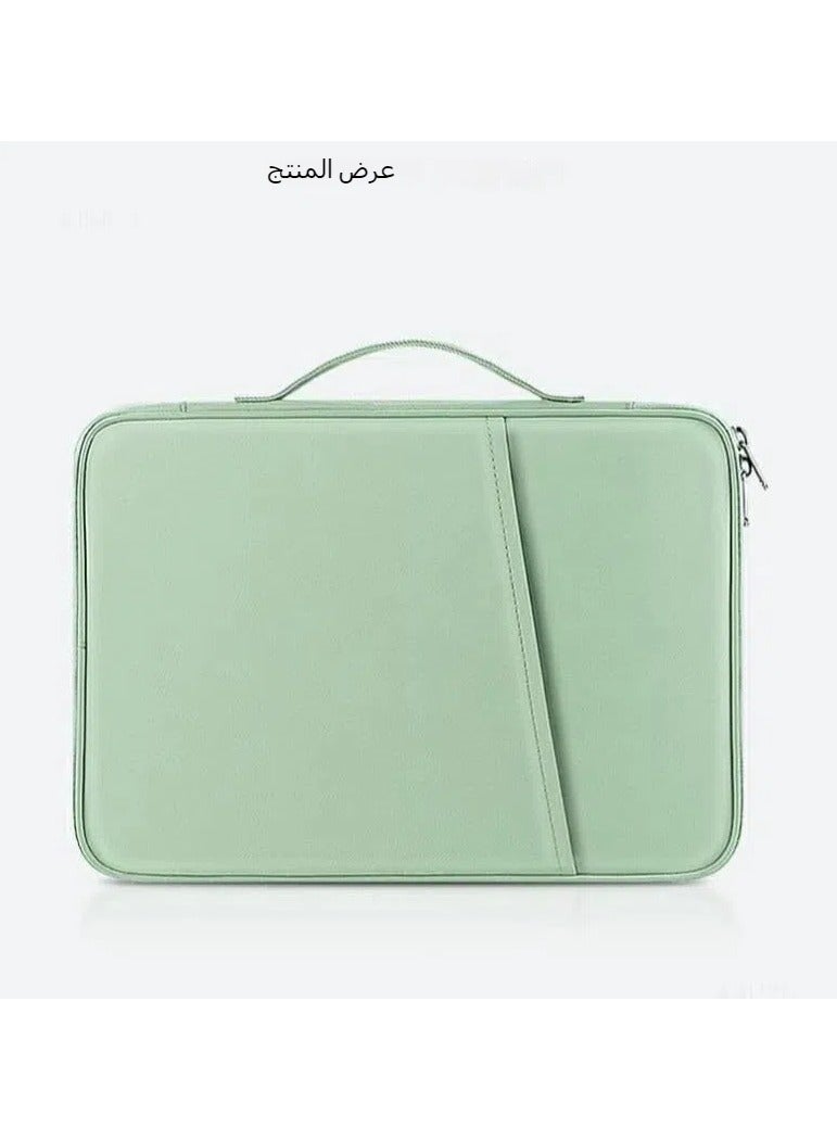 Compatible with Huawei MateBook E 2023 12.6-inch DRR-W76 sleeve bag Flat Laptop Tote Full Protective case MateBook E 2023  - Image 4