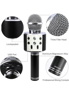 Ko10 Wireless Microphone Hi Fi Speaker Pink - pzsku/ZB85A9D67B82CE4AB1E6DZ/45/_/1740992020/4579c25b-ae1b-4082-acde-0e12b6e4c98c