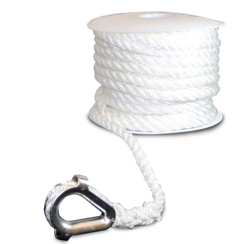 SeaSense 5/16X75 ANCHOR LINE - Image 4