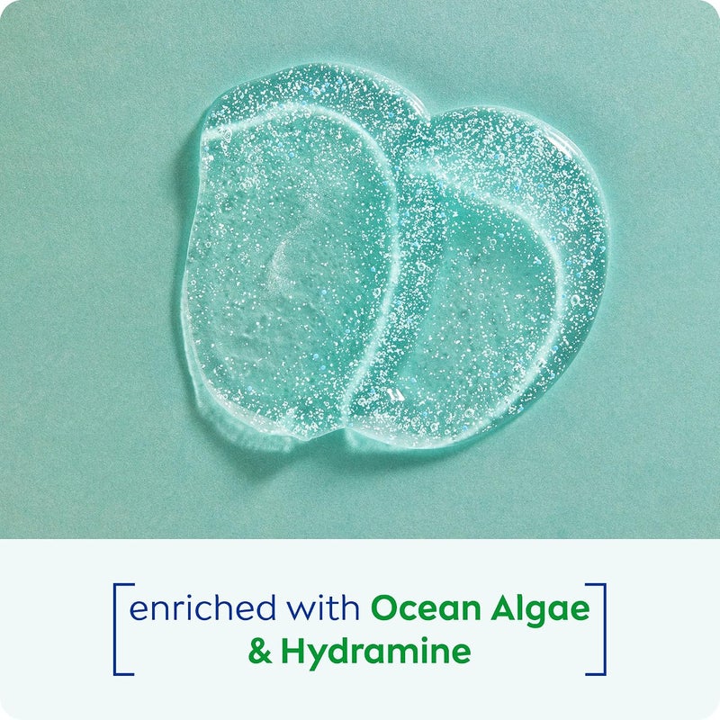 NIVEA Purifying Face Wash with Ocean Algae - 150ml - Image 4