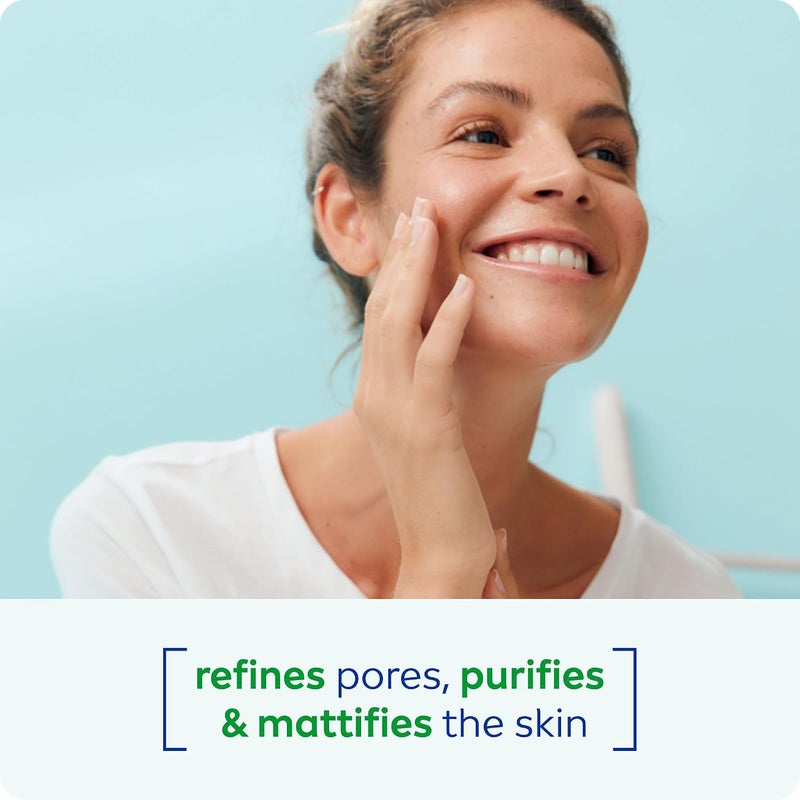 NIVEA Purifying Face Wash with Ocean Algae - 150ml - Image 3
