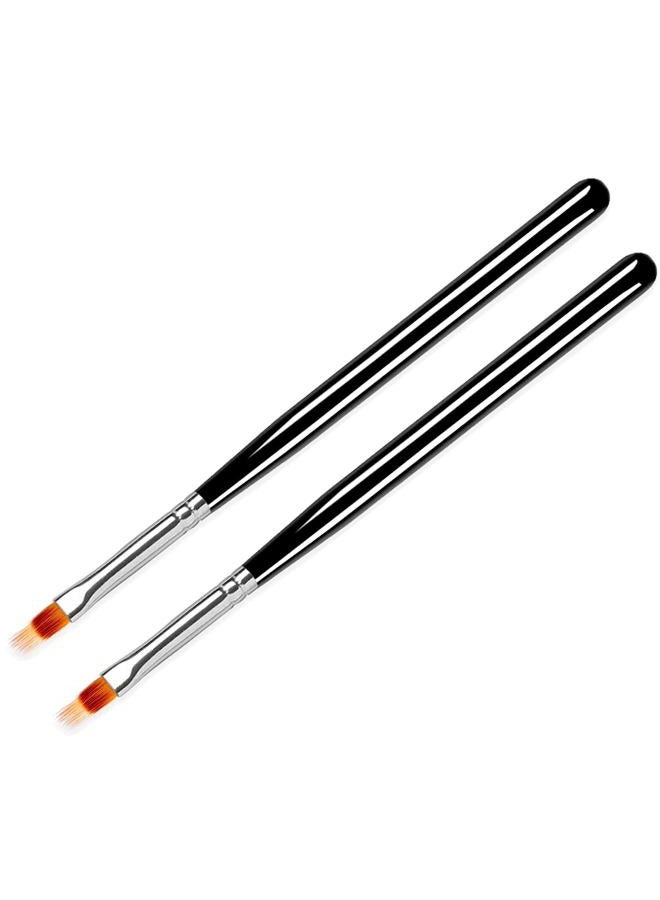 BQAN JMOFO ZWTQ Nail gradient pen, Acrylic - Image 1