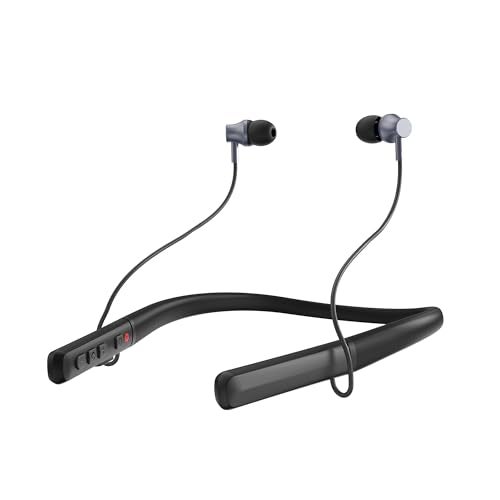 DIGGINGSOUND Hearing Aids for Seniors Hearing Amplifier Device, Neckband Hearing Aids Earphones for Elderly with Bluetooth - Image 1