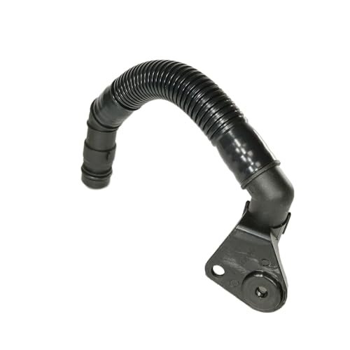ThpeMakcr Crankcase Breather Hose Replacement for Audi A6 Q5# 06E103217T - Image 4