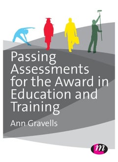 Passing Assessments for the Award in Education and Training  - Image 1