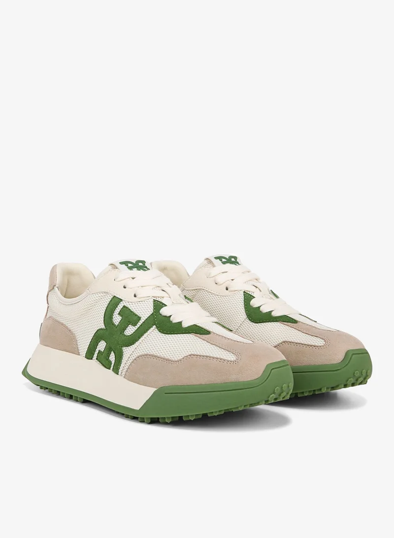 Langley Lace Up Sneaker