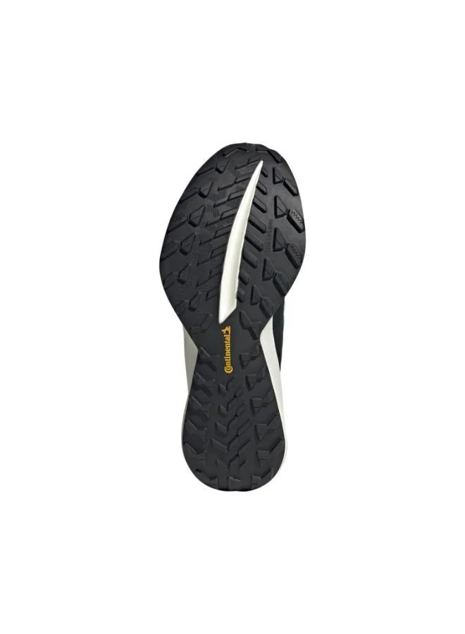 Adidas Originals Grey Equipment Agravic Shoes for Men | Best Price UAE