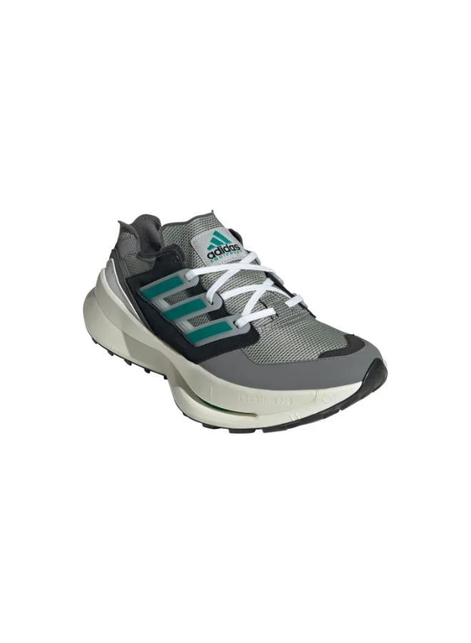 Adidas Originals Grey Equipment Agravic Shoes for Men | Best Price UAE